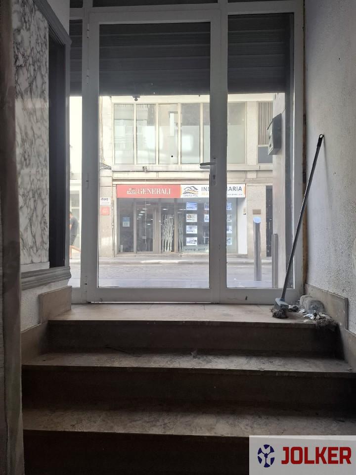 Venta de local en Burriana