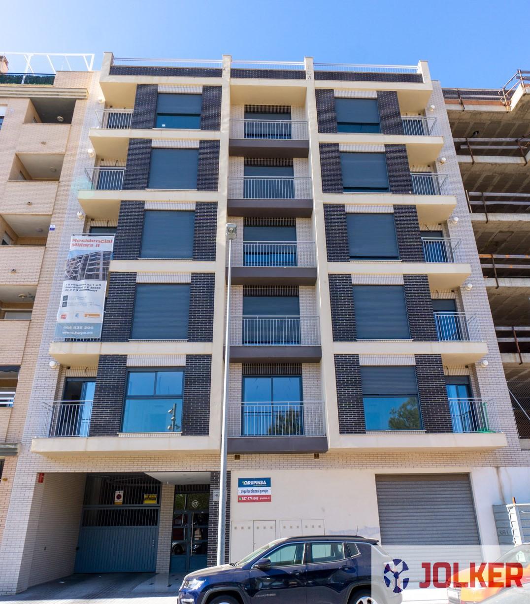 Venta de planta baja en Burriana