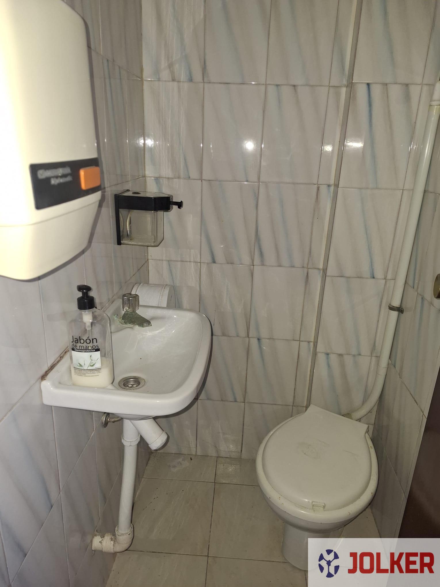 Venta de local en Burriana