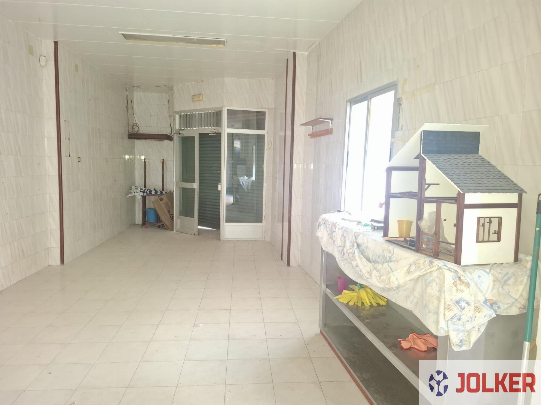 Venta de local en Burriana