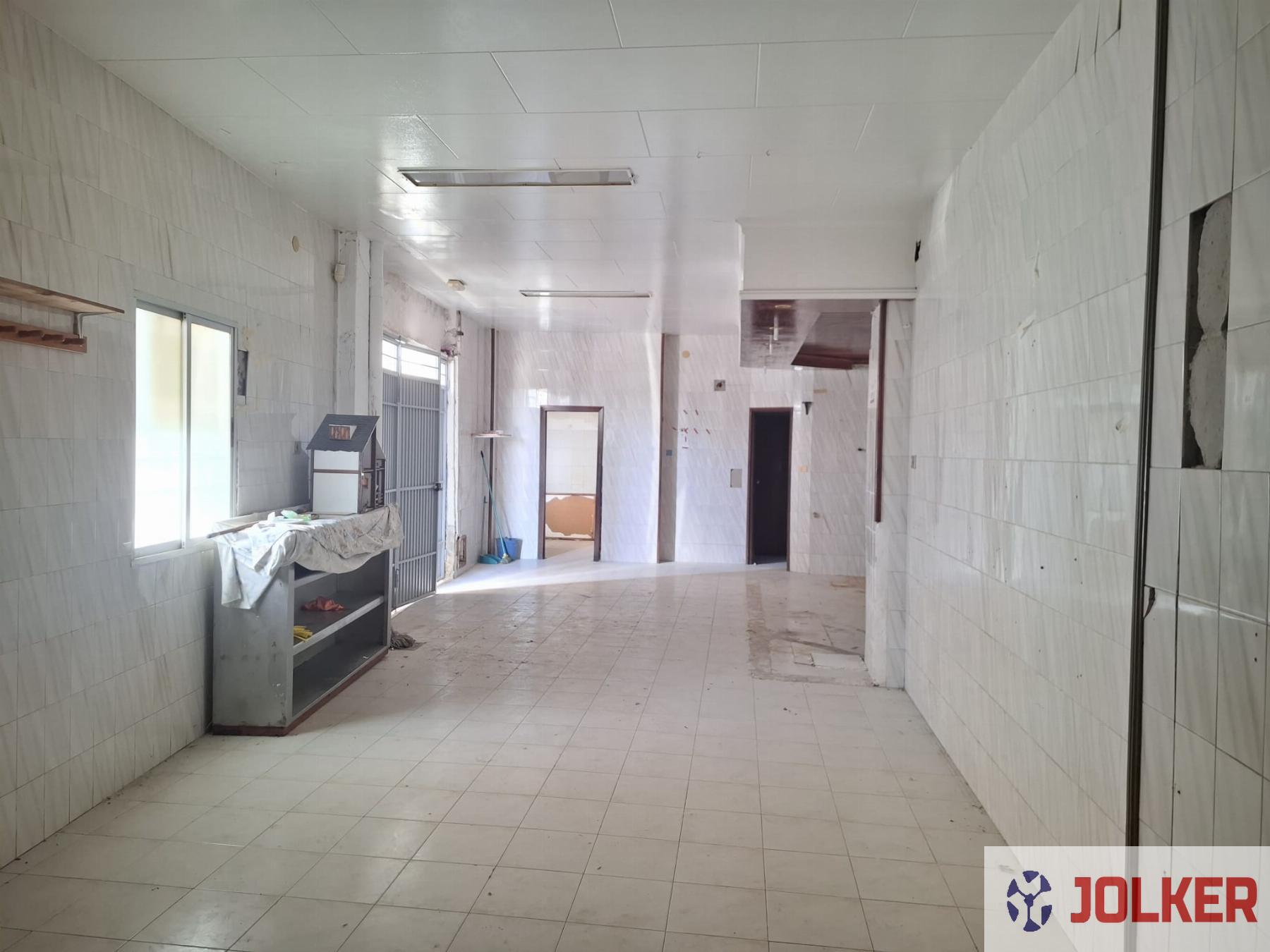 Venta de local en Burriana