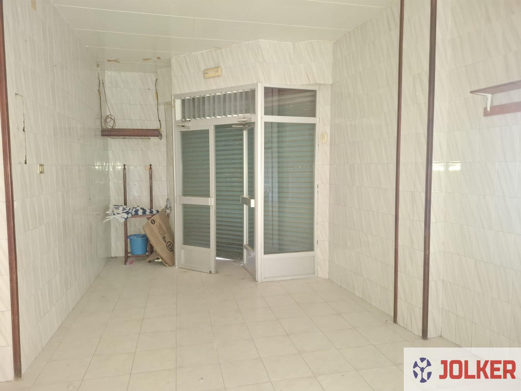 Venta de local en Burriana