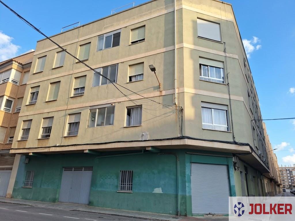 Venta de local en Burriana