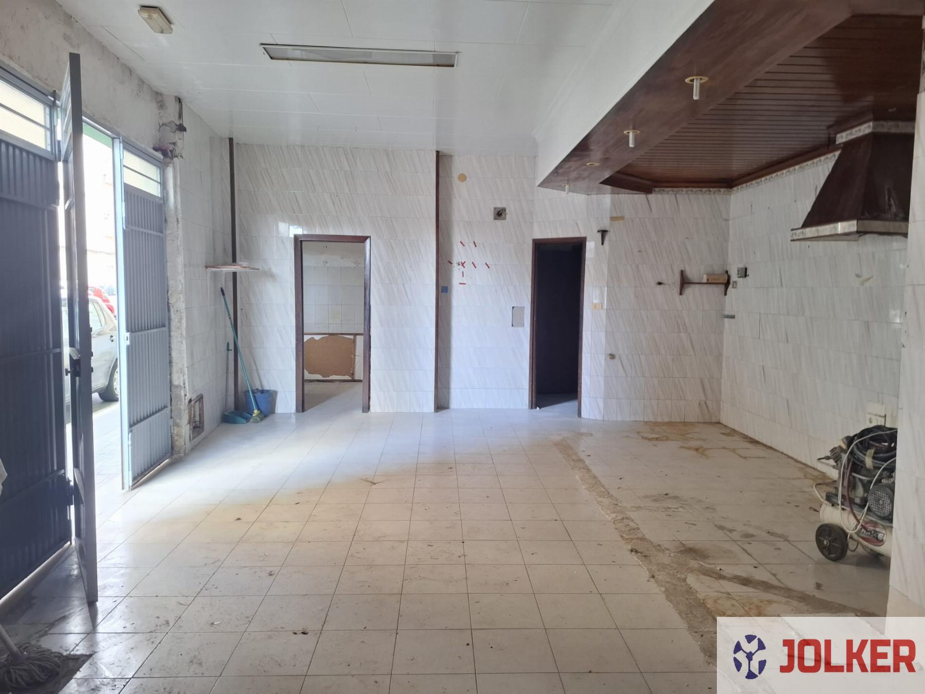 Venta de local en Burriana
