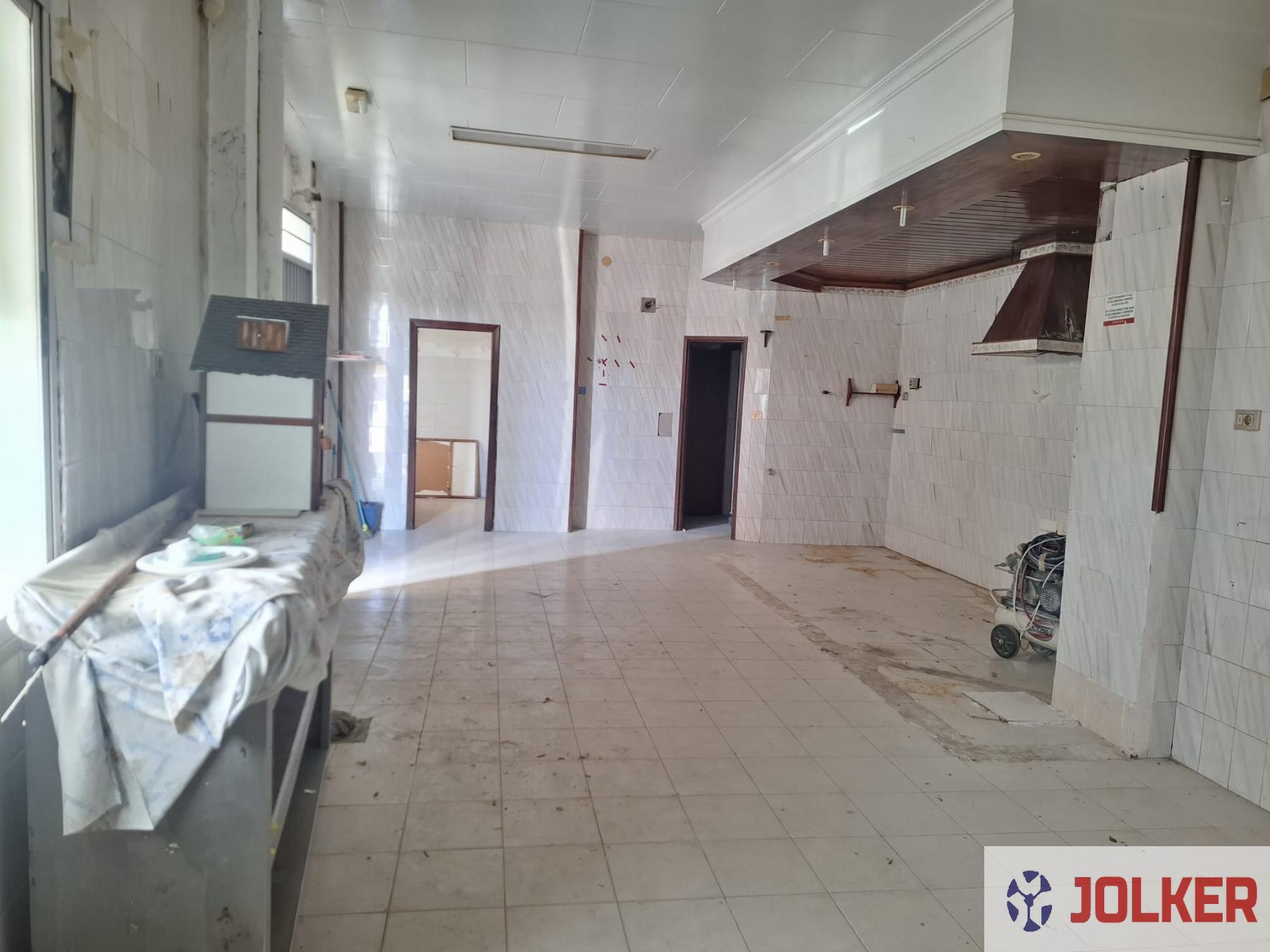 Venta de local en Burriana