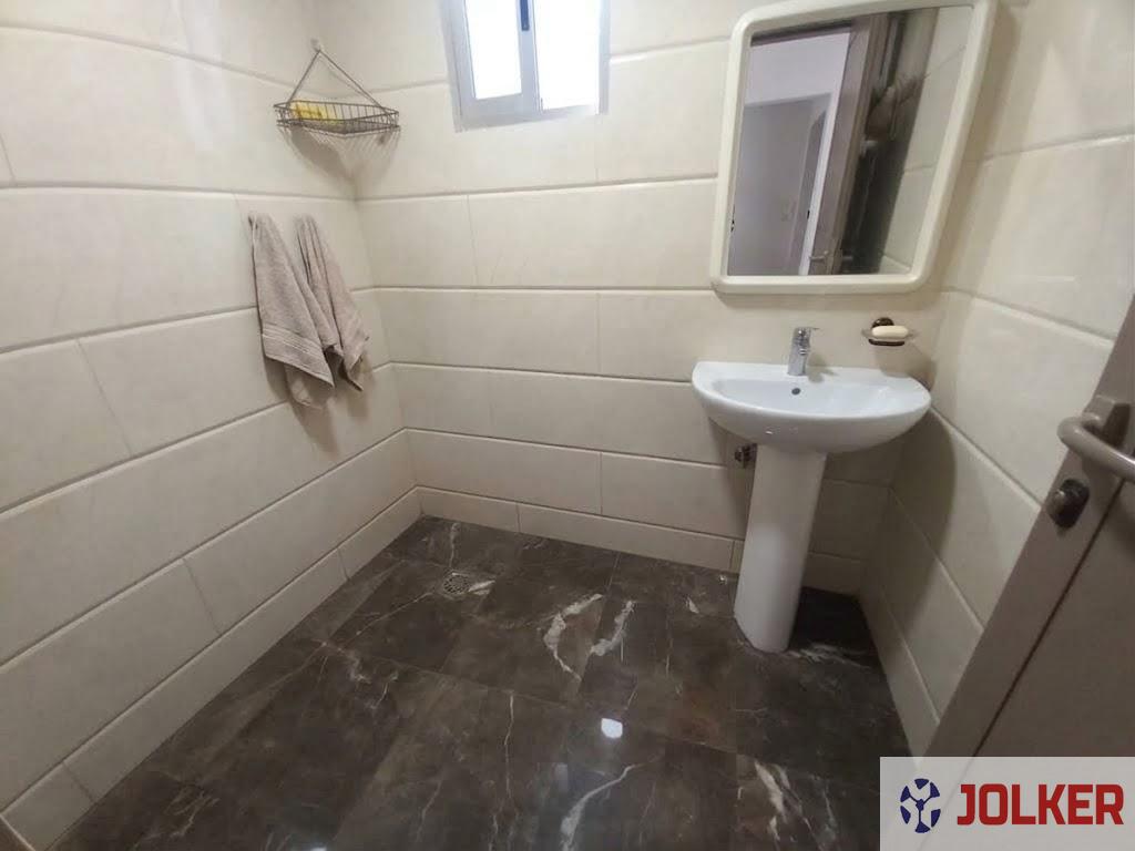 Venta de piso en Burriana