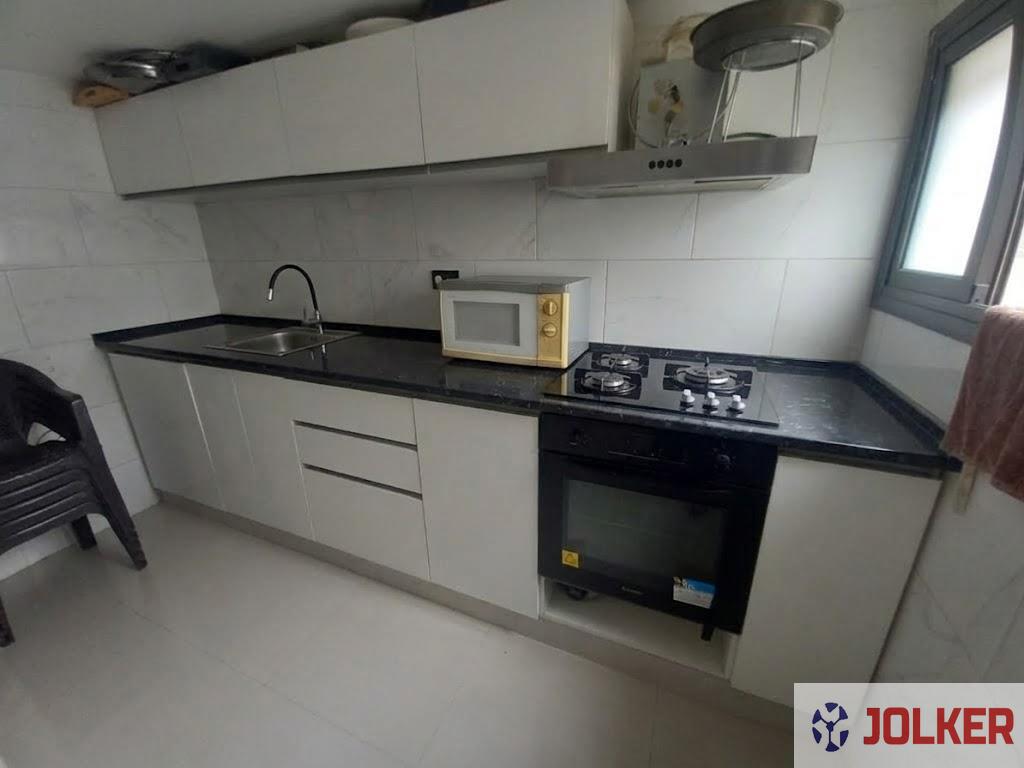 Venta de piso en Burriana