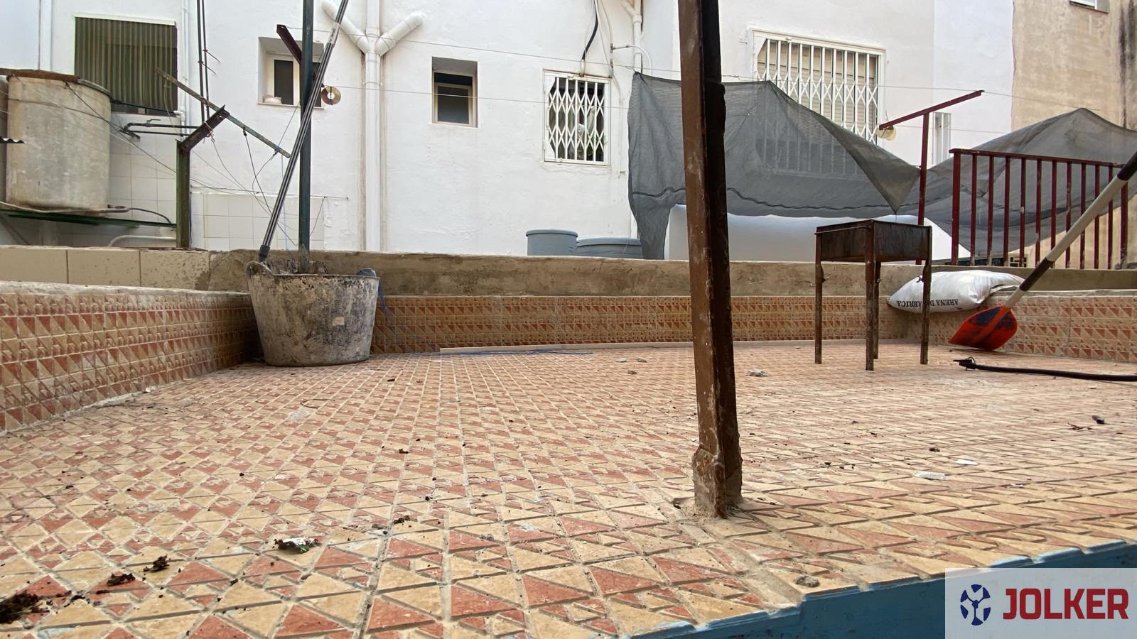 Venta de piso en Burriana