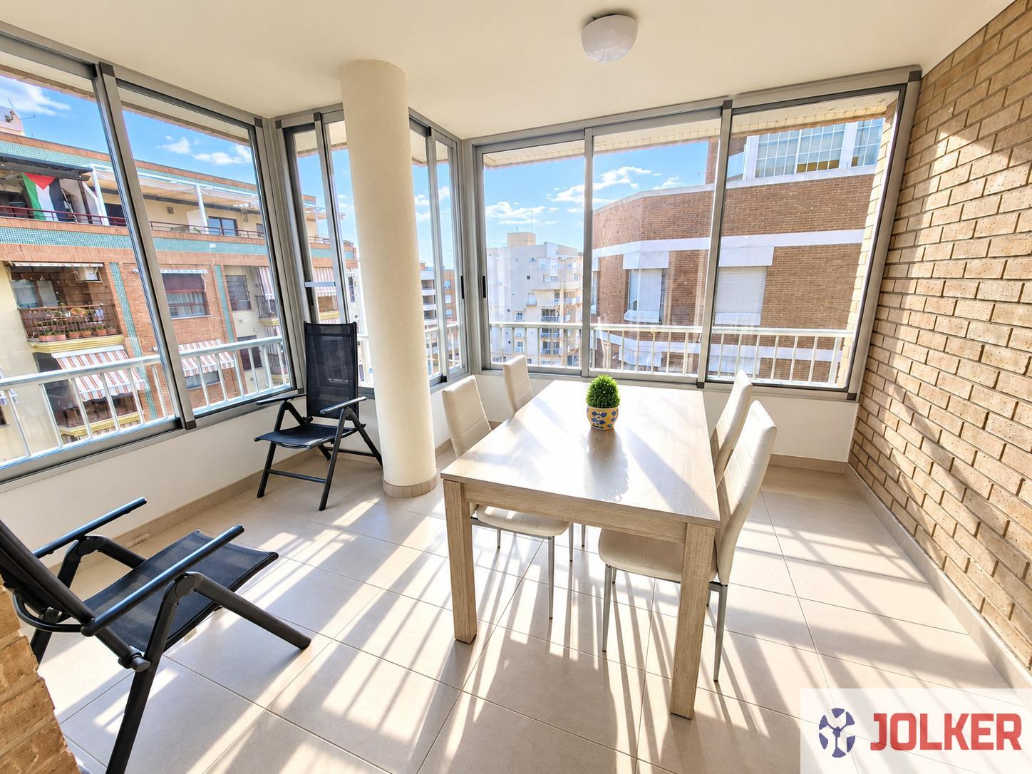 Venta de apartamento en Burriana