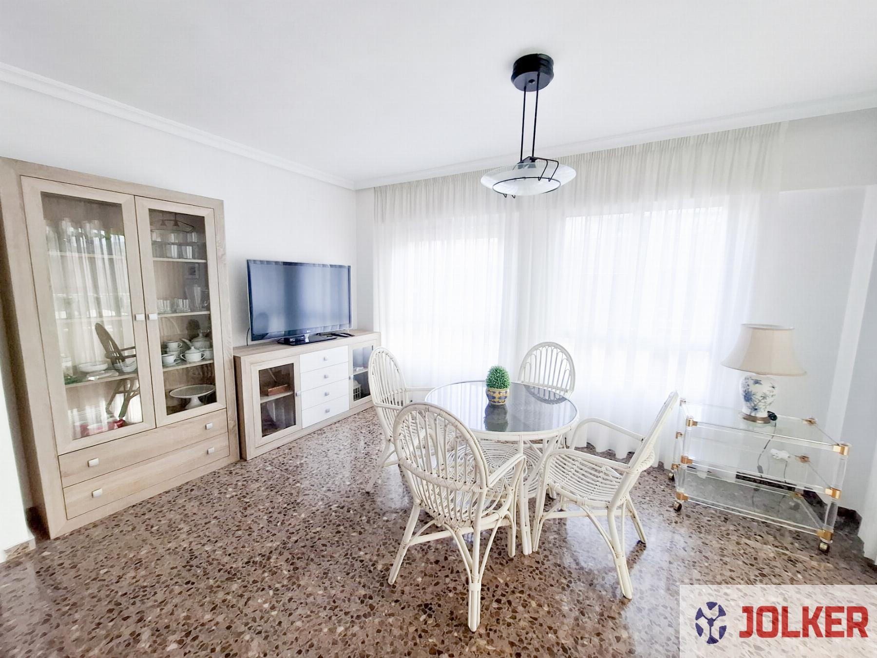 Venta de apartamento en Burriana