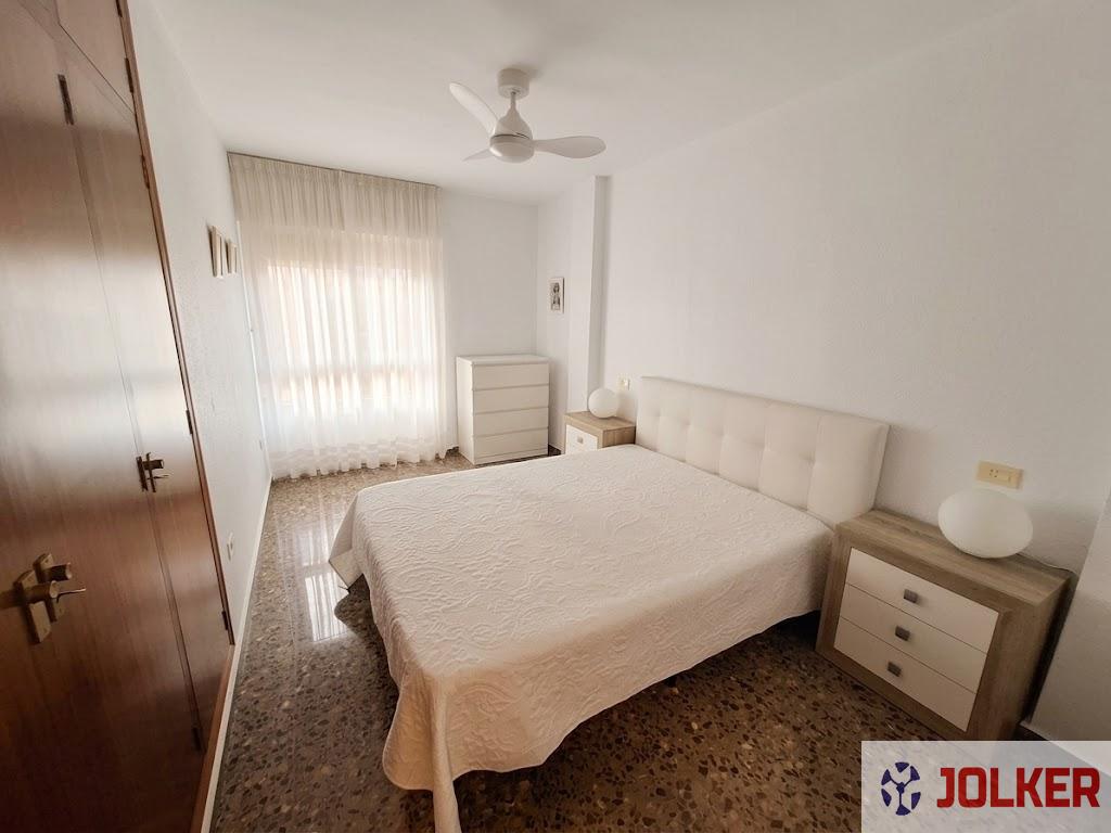Venta de apartamento en Burriana
