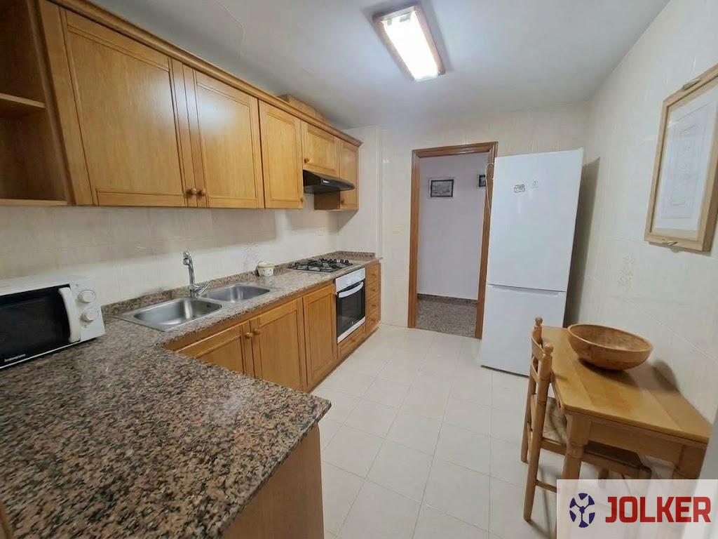 Venta de apartamento en Burriana