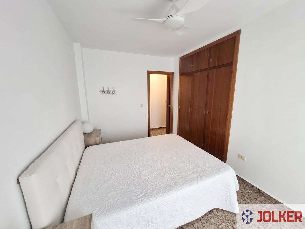 Venta de apartamento en Burriana