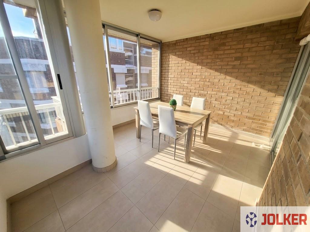 Venta de apartamento en Burriana