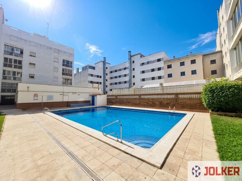 Venta de apartamento en Burriana