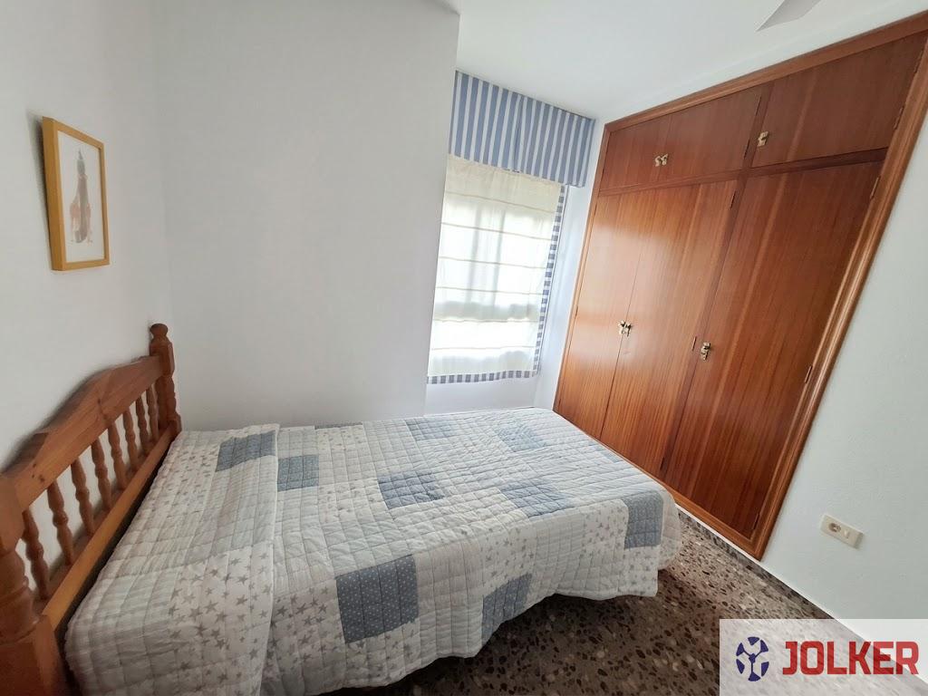 Venta de apartamento en Burriana