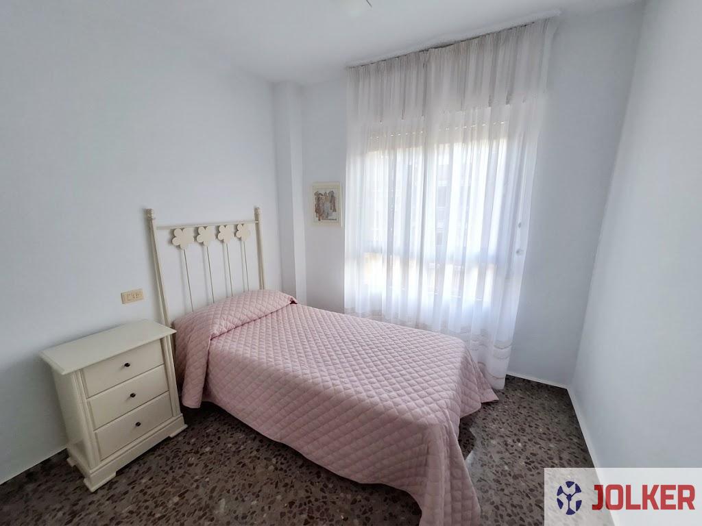 Venta de apartamento en Burriana