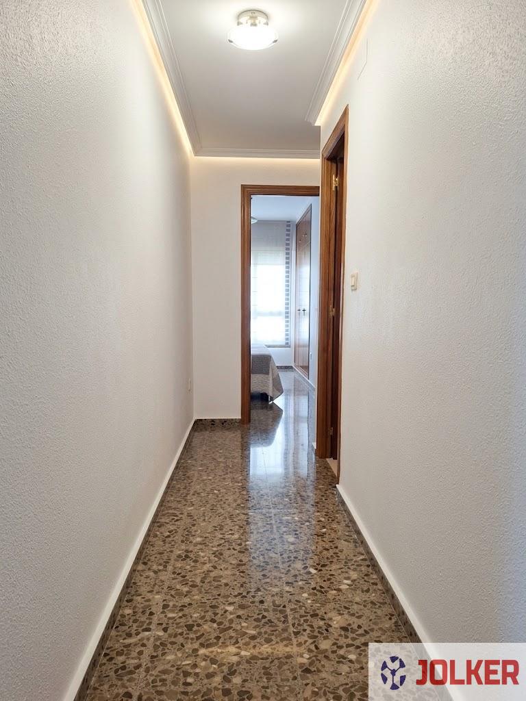 Venta de apartamento en Burriana