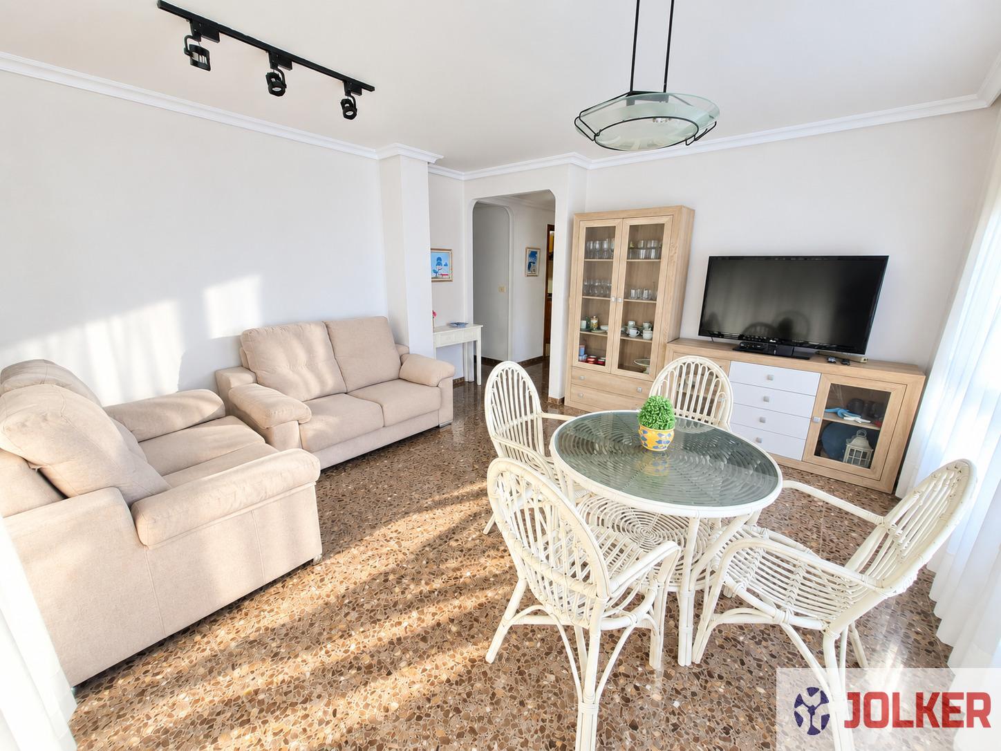 Venta de apartamento en Burriana