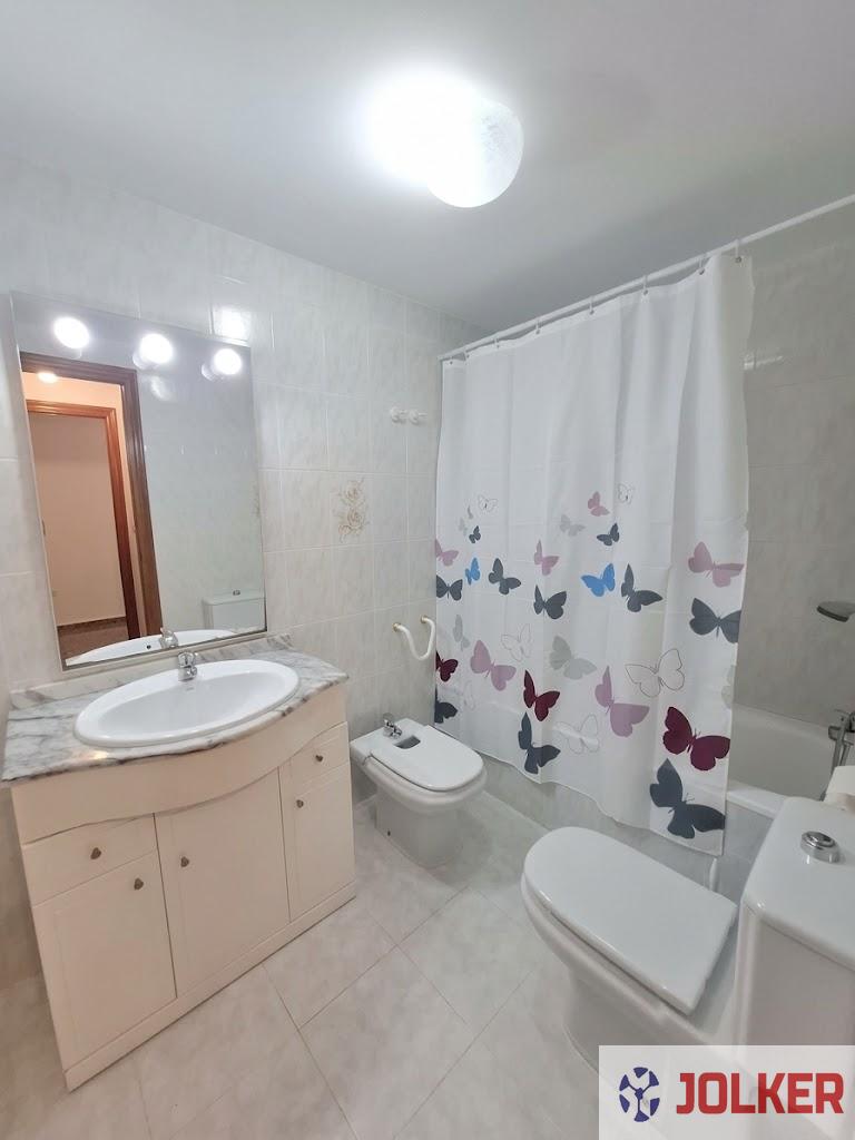 Venta de apartamento en Burriana