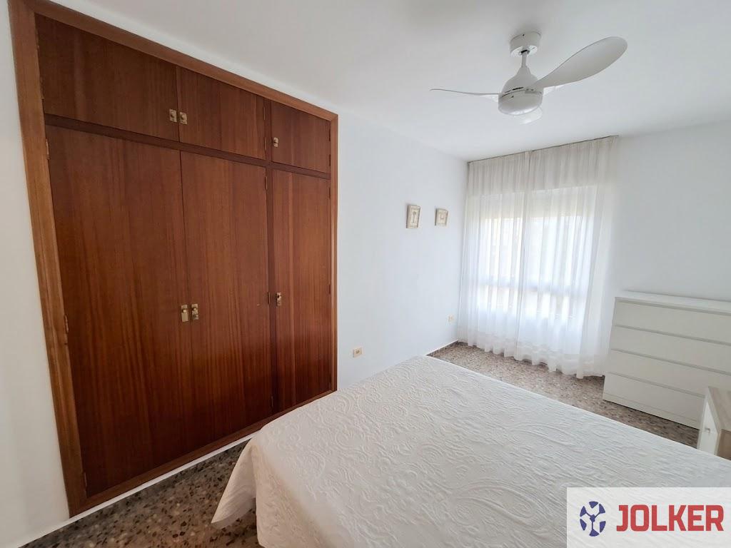 Venta de apartamento en Burriana