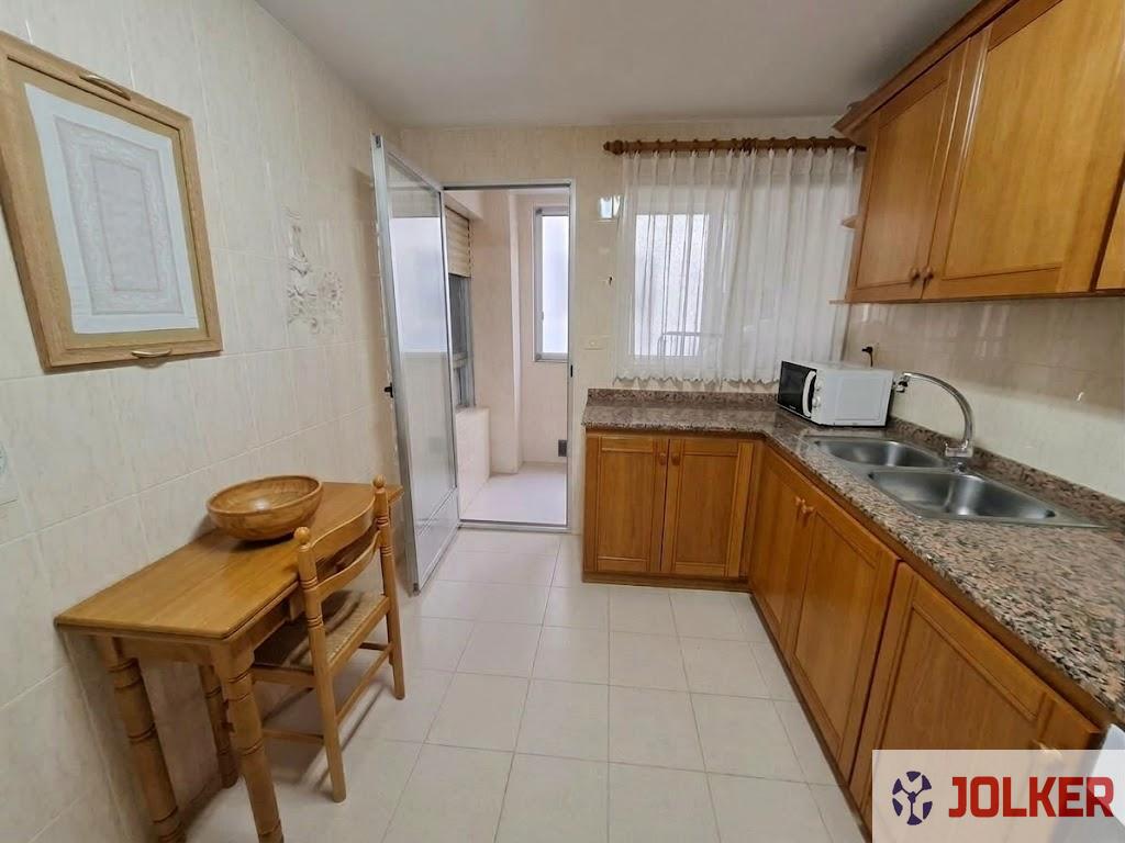 Venta de apartamento en Burriana