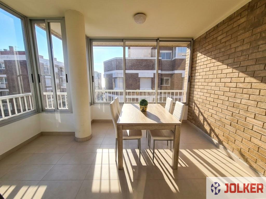 Venta de apartamento en Burriana