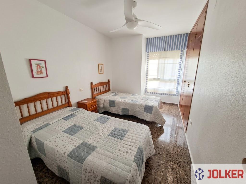 Venta de apartamento en Burriana