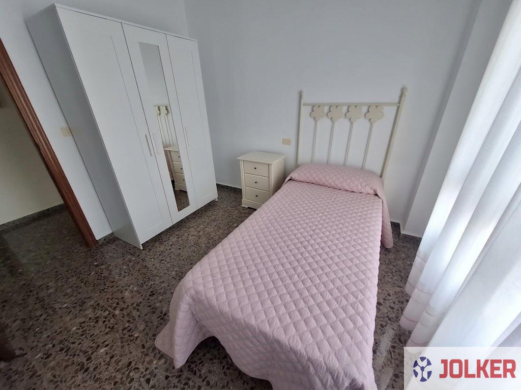 Venta de apartamento en Burriana