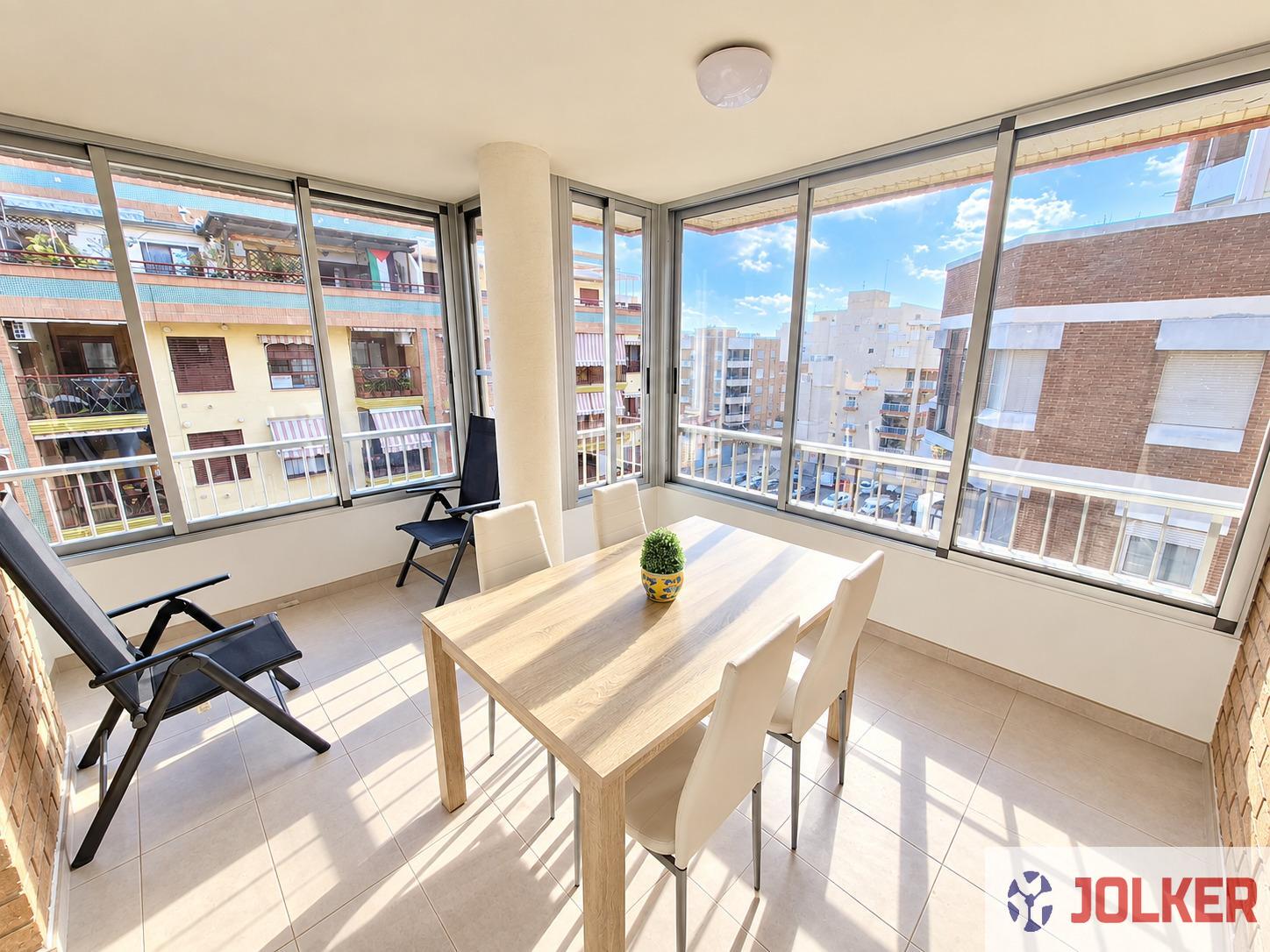 Venta de apartamento en Burriana