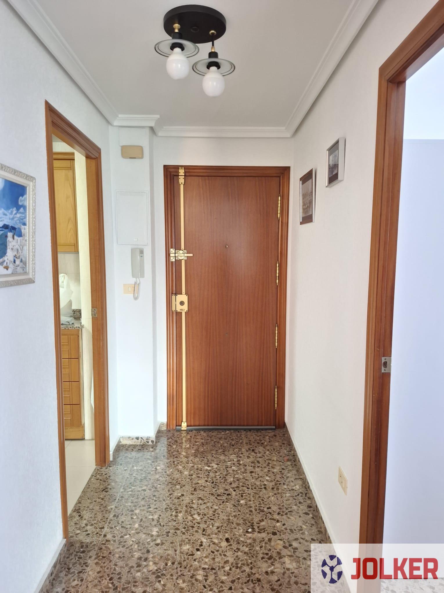 Venta de apartamento en Burriana