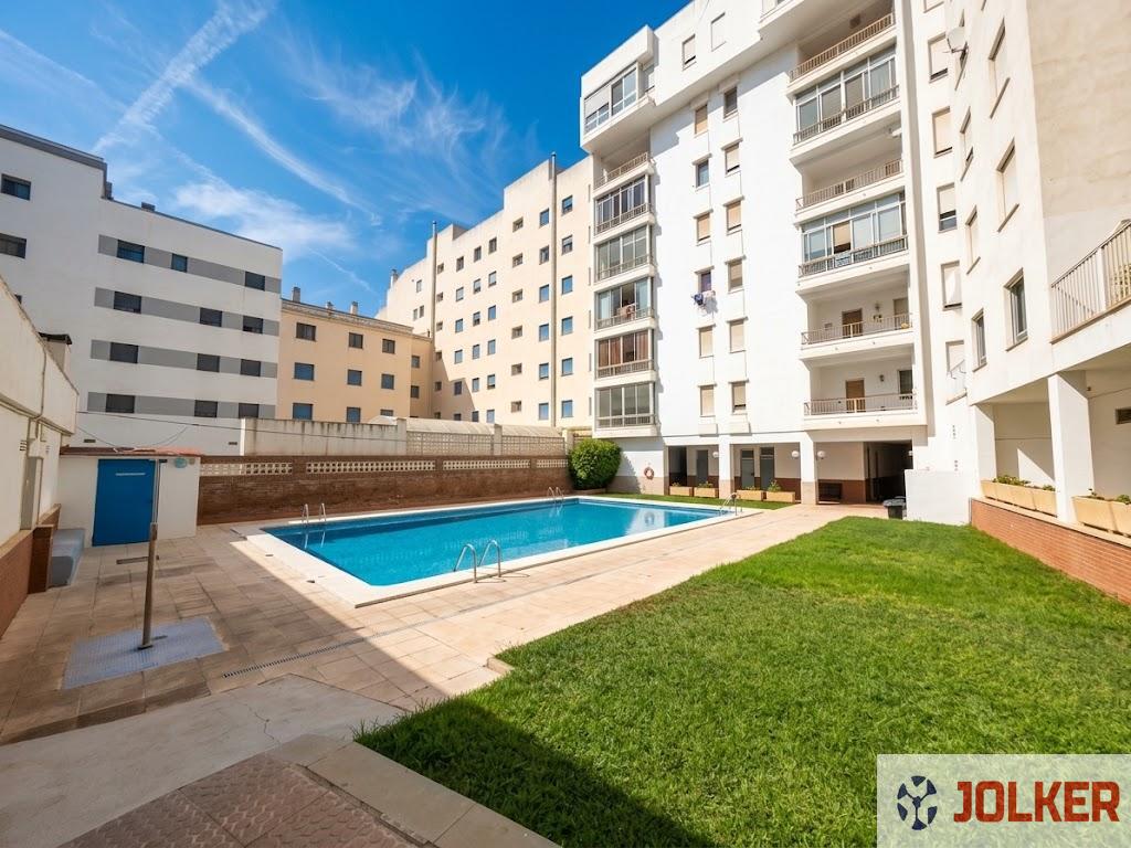 Venta de apartamento en Burriana