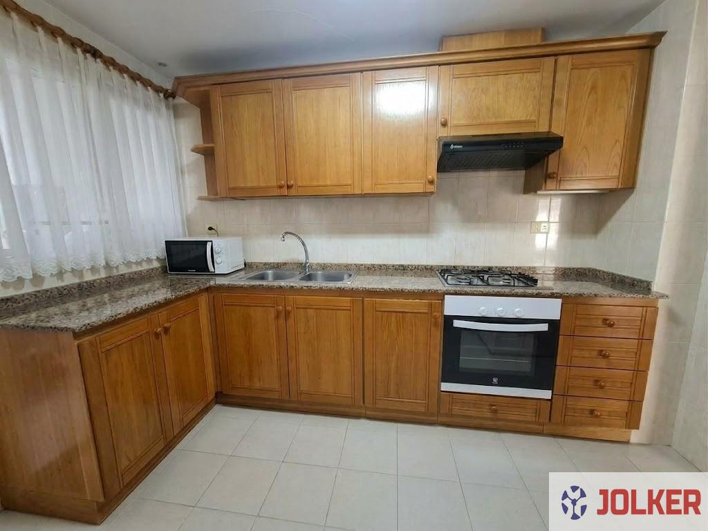 Venta de apartamento en Burriana