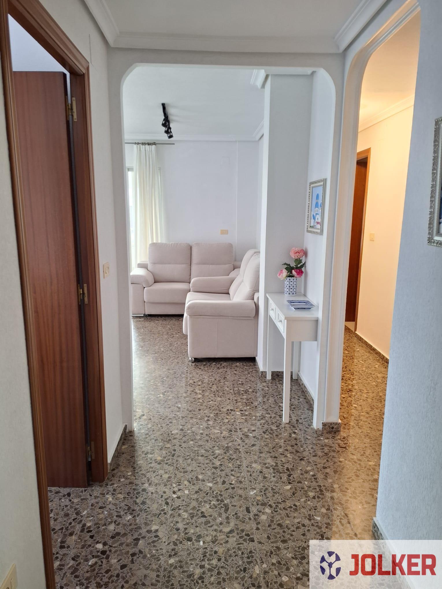 Venta de apartamento en Burriana