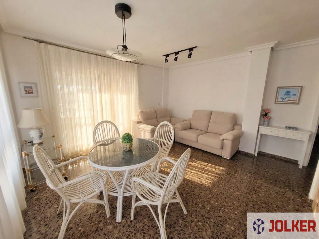 Venta de apartamento en Burriana