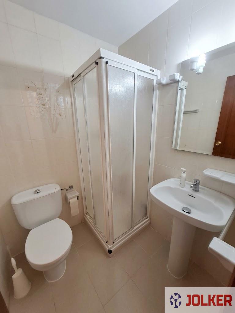 Venta de apartamento en Burriana