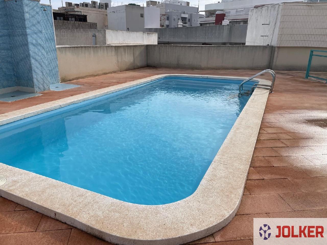 Venta de piso en Burriana