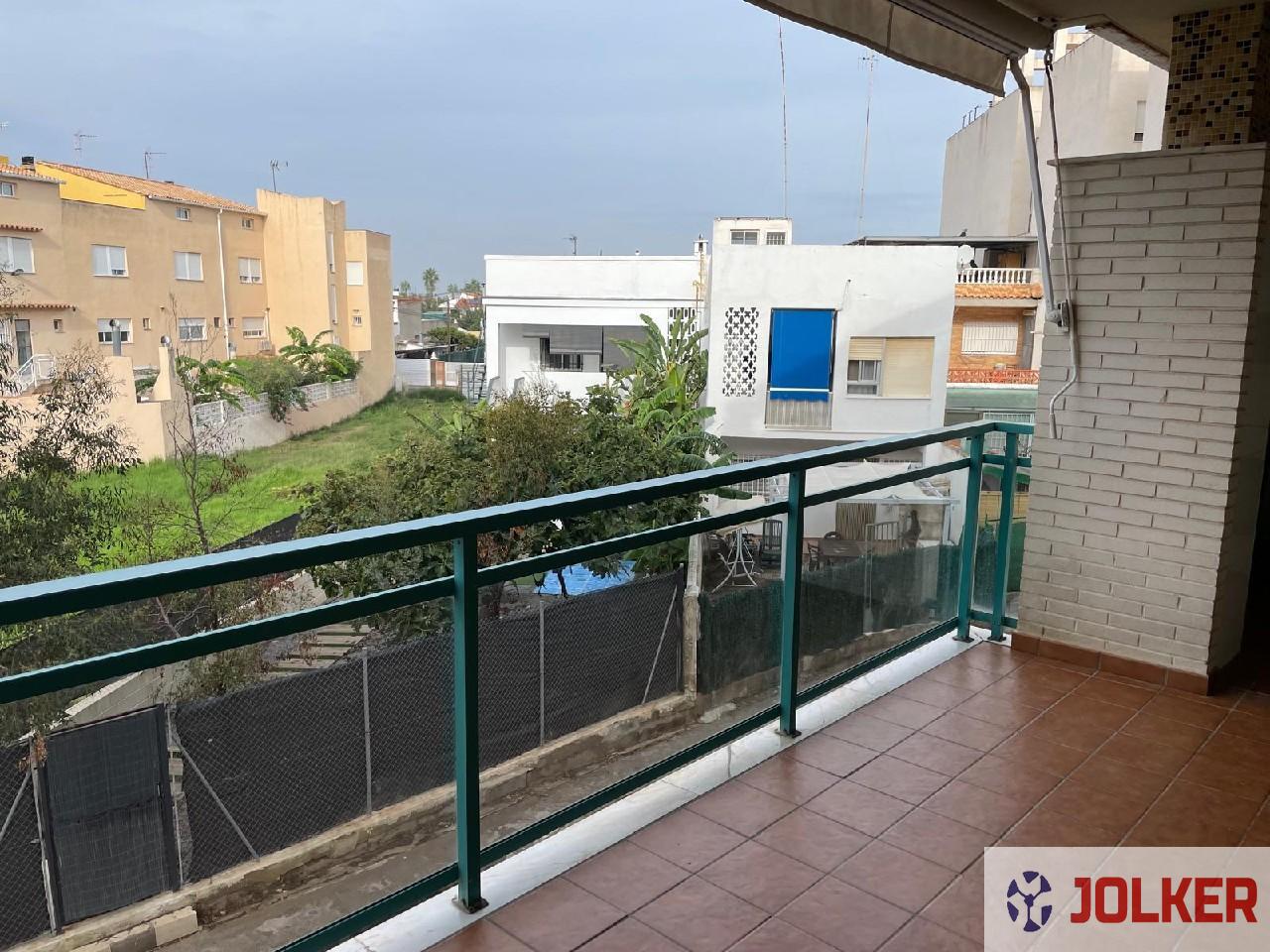 Venta de piso en Burriana