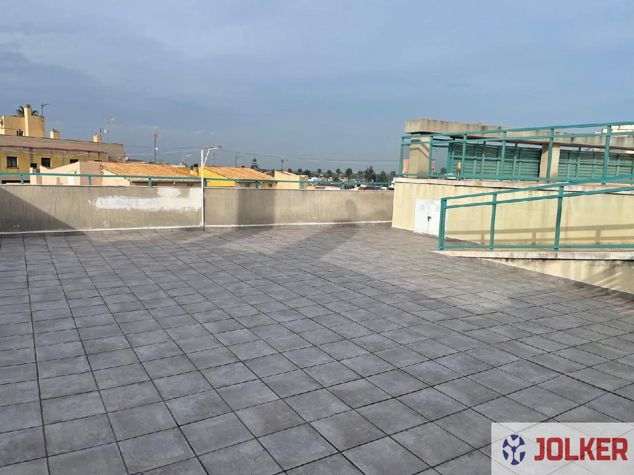 Venta de piso en Burriana