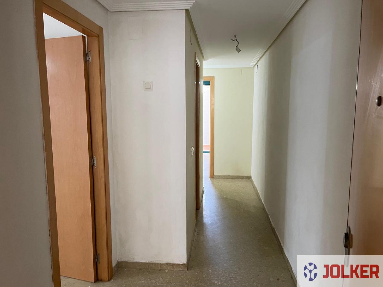 Venta de piso en Burriana