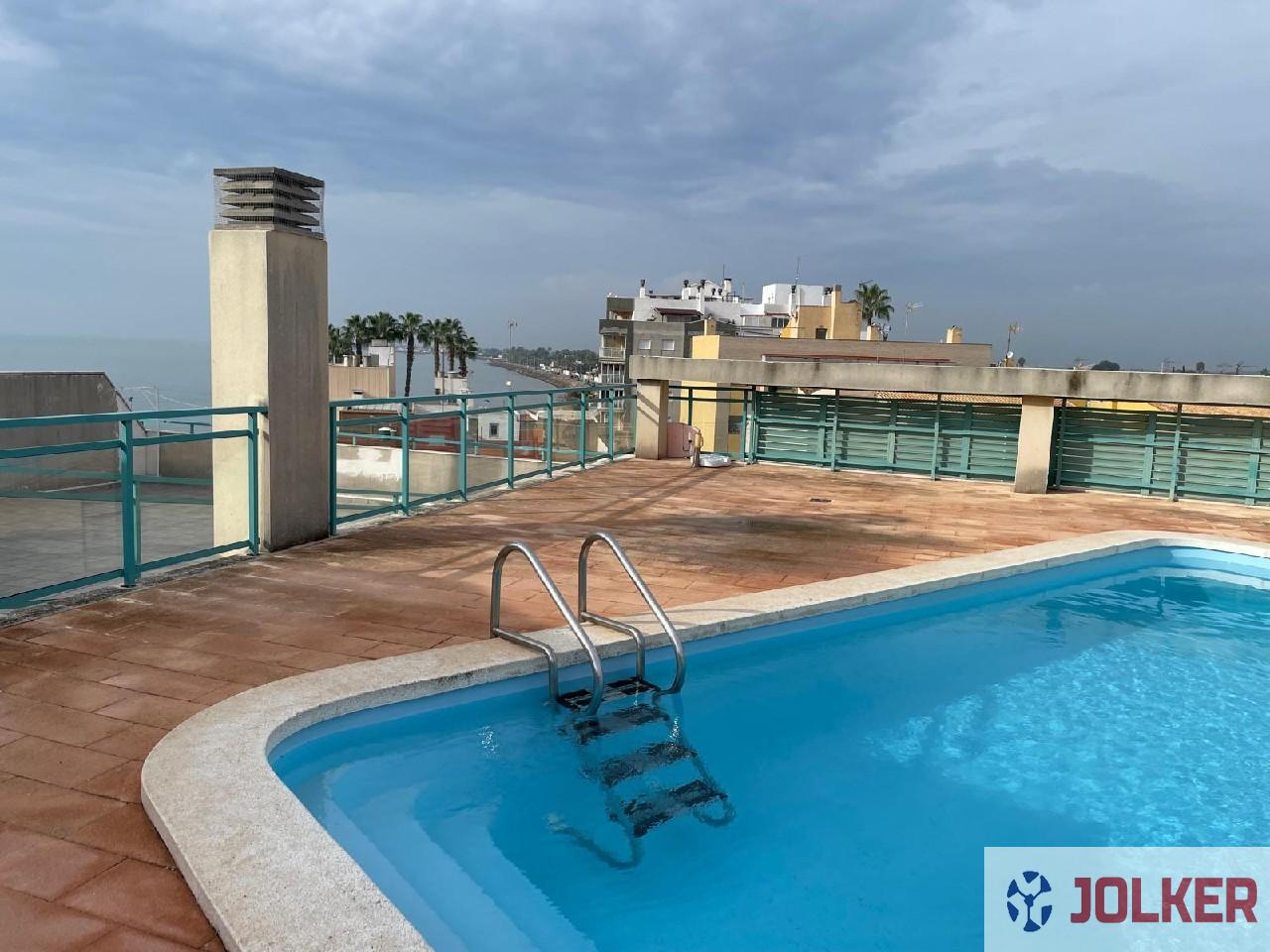 Venta de piso en Burriana
