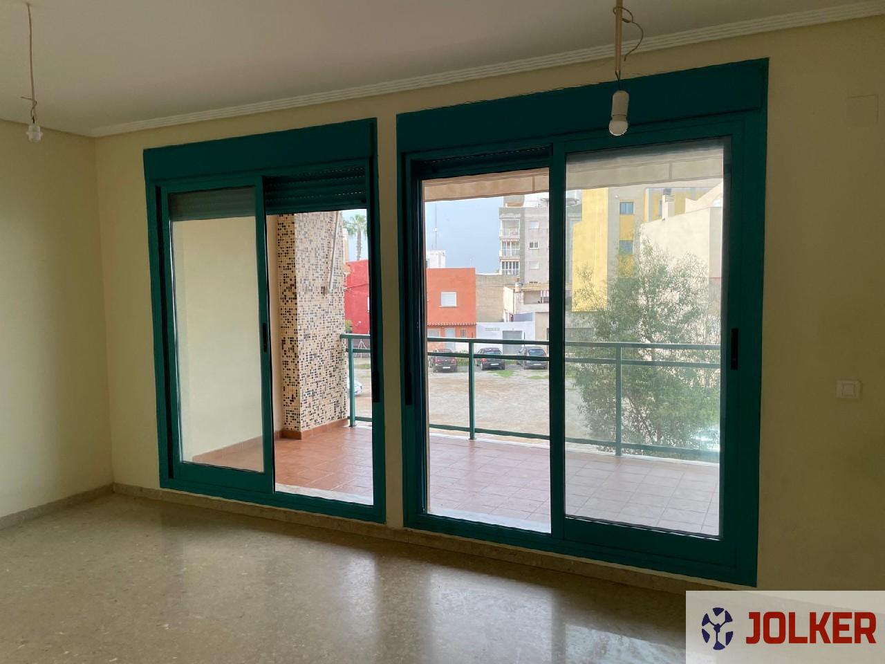 Venta de piso en Burriana
