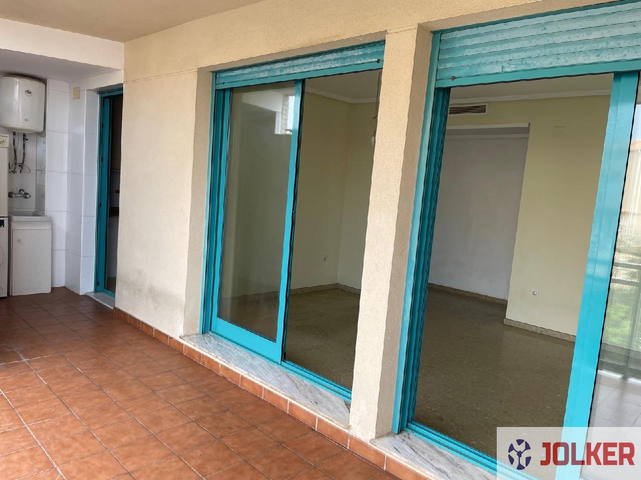 Venta de piso en Burriana