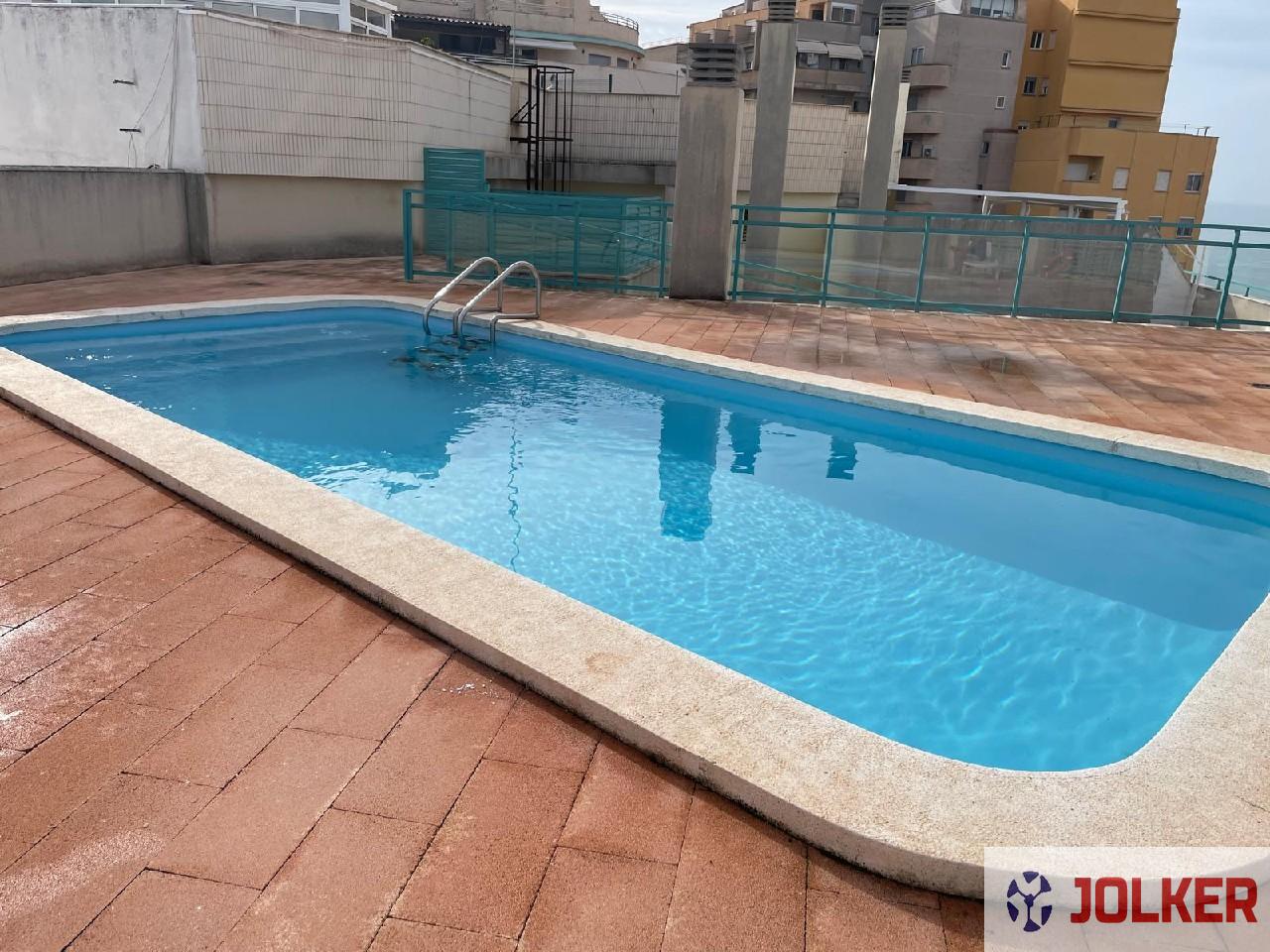Venta de piso en Burriana