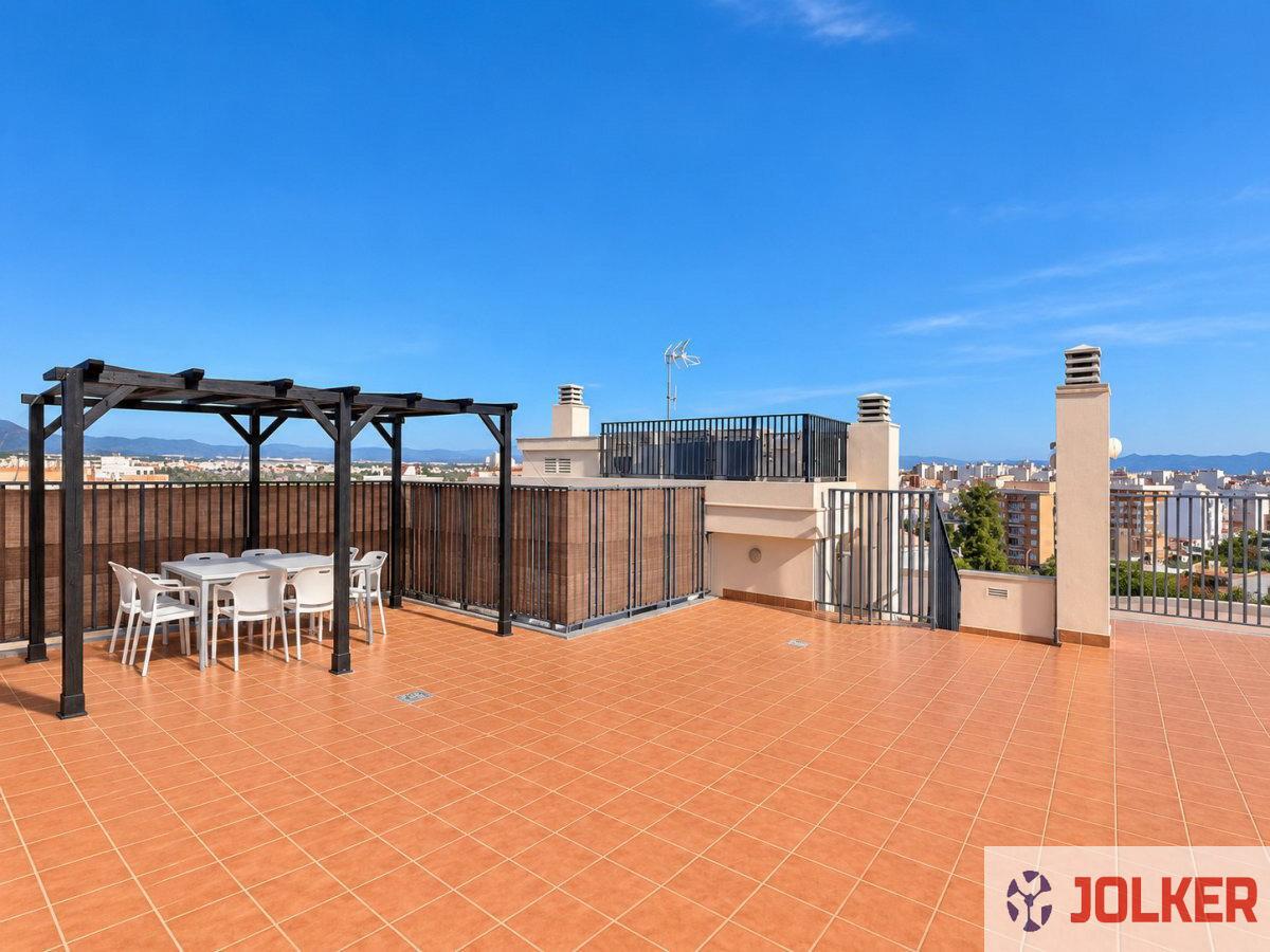 Venta de piso en Burriana