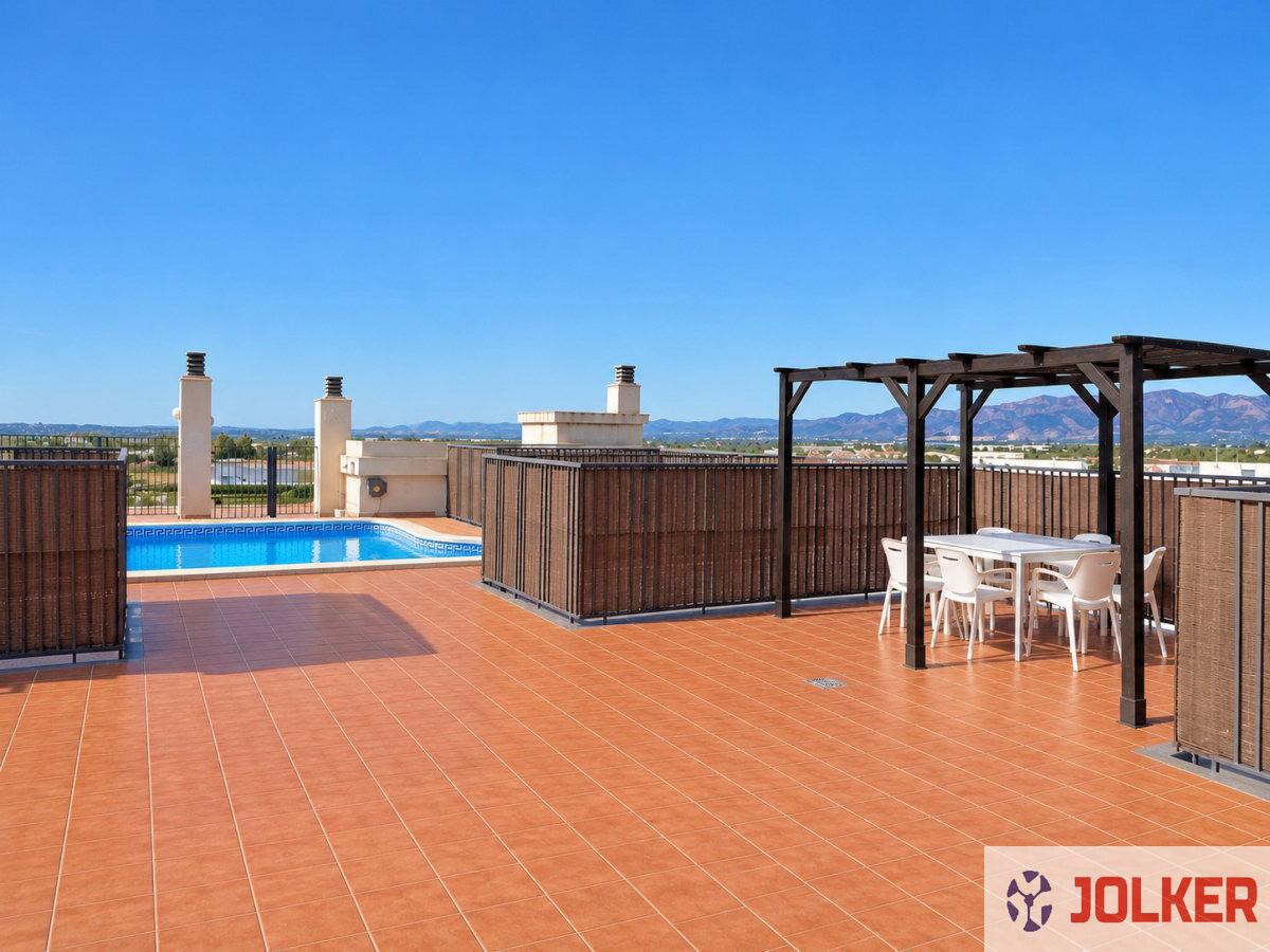 Venta de piso en Burriana