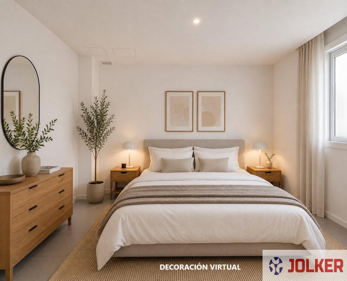 Venta de piso en Burriana