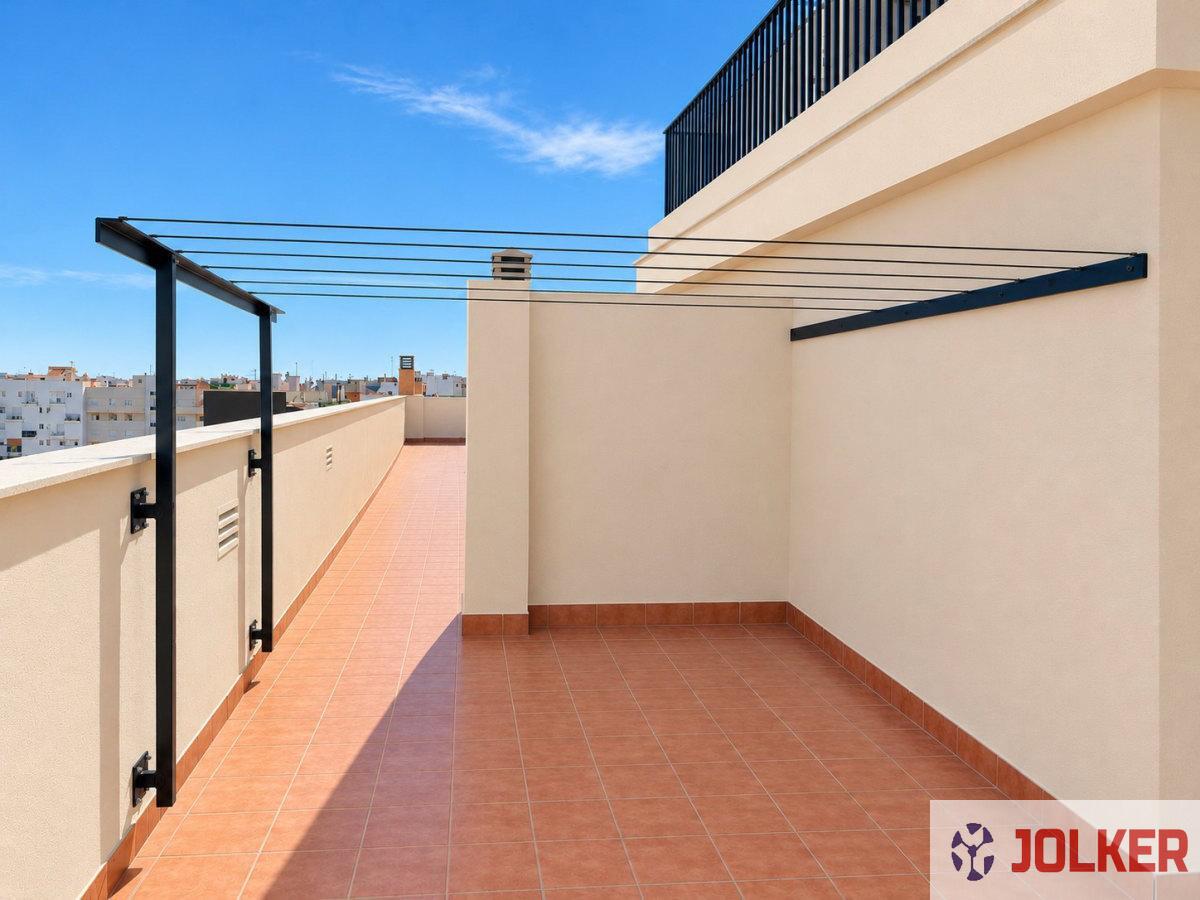 Venta de piso en Burriana