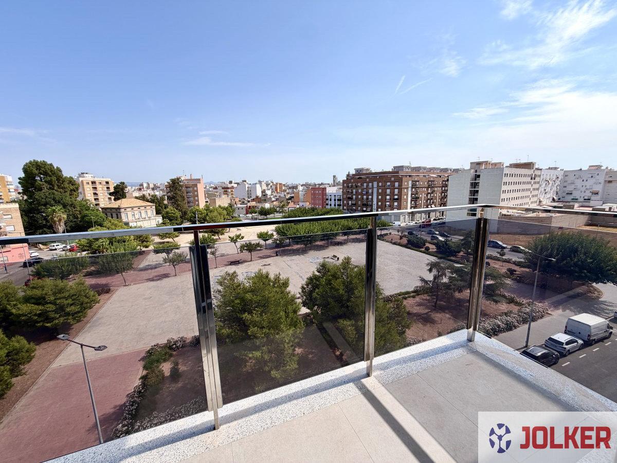 Venta de piso en Burriana