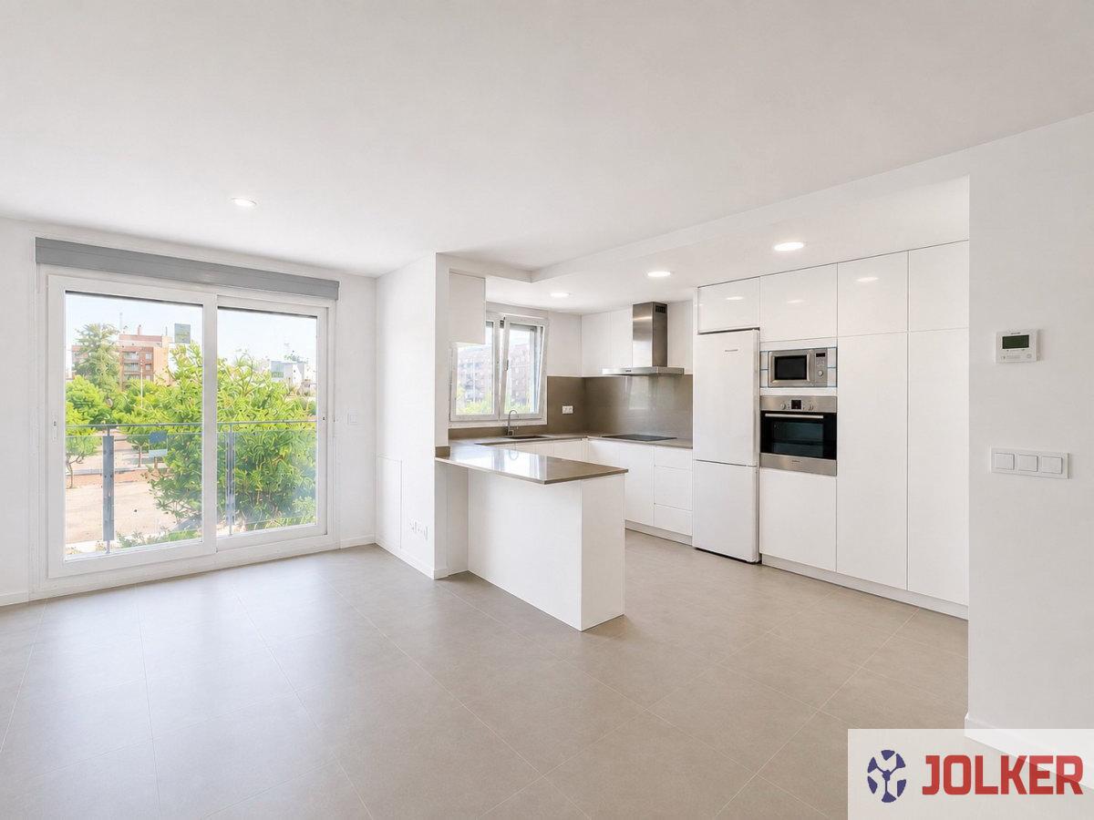 Venta de piso en Burriana